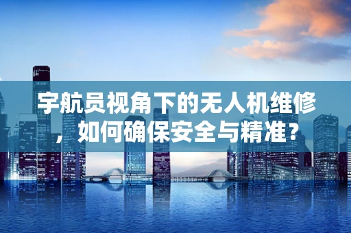 宇航员视角下的无人机维修，如何确保安全与精准？