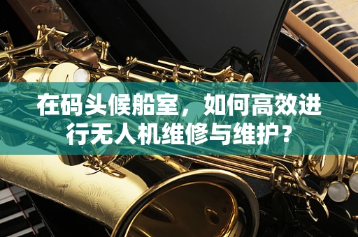 在码头候船室，如何高效进行无人机维修与维护？