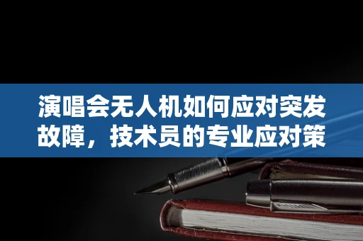 演唱会无人机如何应对突发故障，技术员的专业应对策略