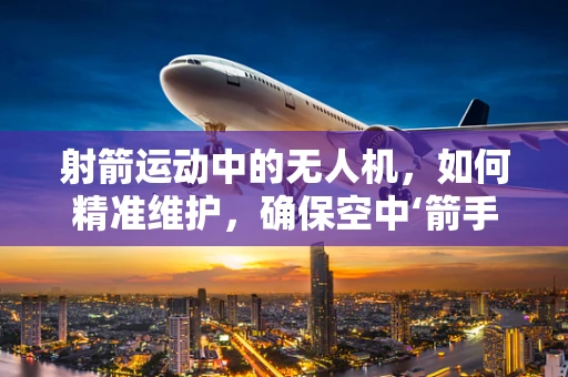 射箭运动中的无人机，如何精准维护，确保空中‘箭手’的稳定？