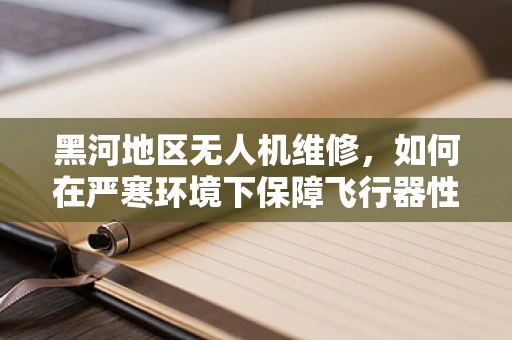 黑河地区无人机维修，如何在严寒环境下保障飞行器性能？