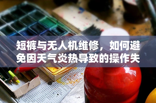 短裤与无人机维修，如何避免因天气炎热导致的操作失误？