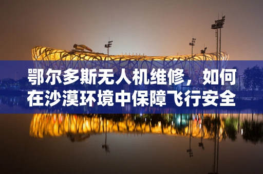 鄂尔多斯无人机维修，如何在沙漠环境中保障飞行安全？