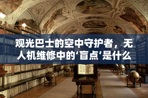 观光巴士的空中守护者，无人机维修中的‘盲点’是什么？