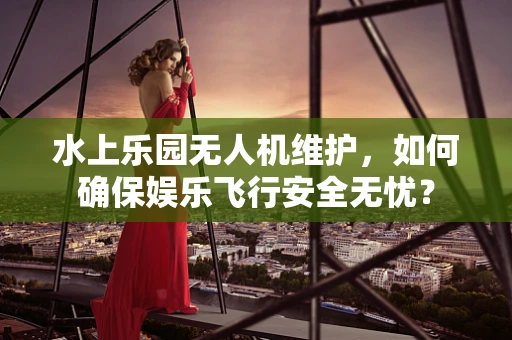 水上乐园无人机维护，如何确保娱乐飞行安全无忧？
