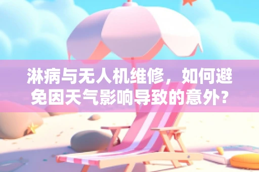 淋病与无人机维修，如何避免因天气影响导致的意外？