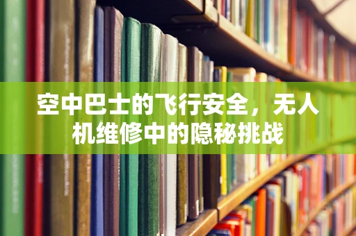 空中巴士的飞行安全，无人机维修中的隐秘挑战