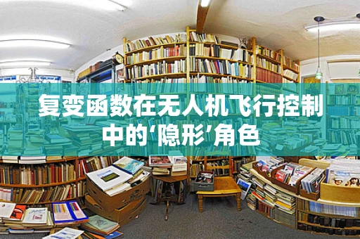 复变函数在无人机飞行控制中的‘隐形’角色