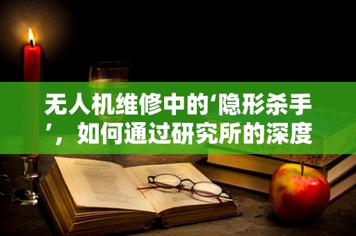 无人机维修中的‘隐形杀手’，如何通过研究所的深度分析来识别并解决？