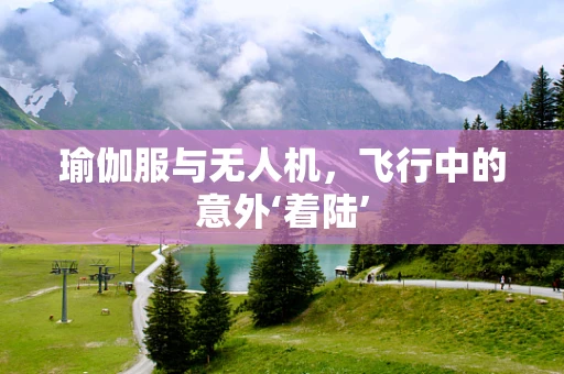 瑜伽服与无人机，飞行中的意外‘着陆’