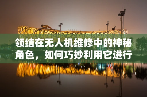 领结在无人机维修中的神秘角色，如何巧妙利用它进行快速定位与修复？