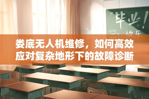 娄底无人机维修，如何高效应对复杂地形下的故障诊断？