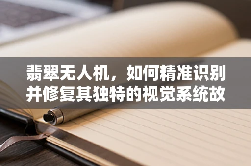 翡翠无人机，如何精准识别并修复其独特的视觉系统故障？