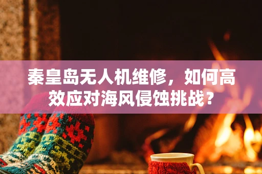 秦皇岛无人机维修，如何高效应对海风侵蚀挑战？
