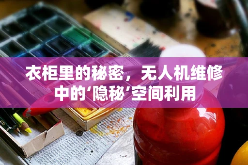 衣柜里的秘密，无人机维修中的‘隐秘’空间利用