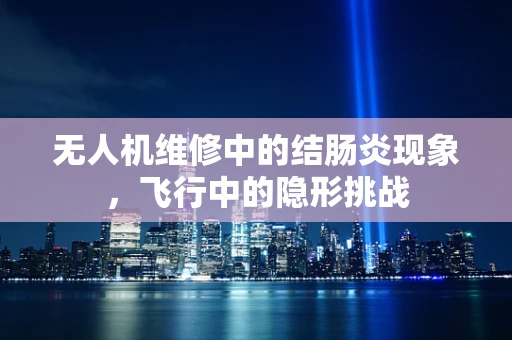无人机维修中的结肠炎现象，飞行中的隐形挑战