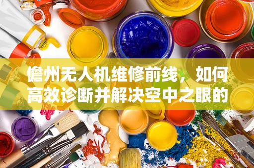 儋州无人机维修前线，如何高效诊断并解决空中之眼的‘视觉’障碍？