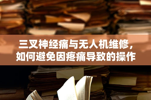 三叉神经痛与无人机维修，如何避免因疼痛导致的操作失误？