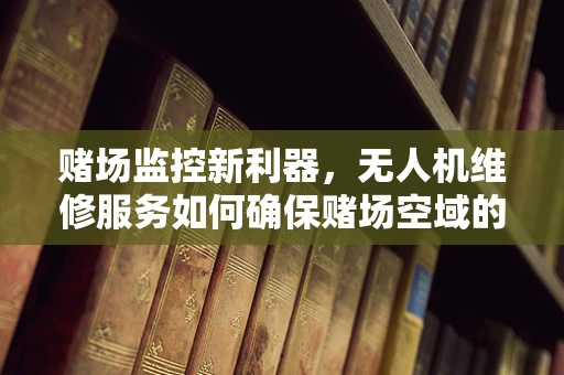 赌场监控新利器，无人机维修服务如何确保赌场空域的‘零失误’？