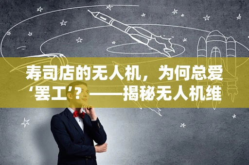 寿司店的无人机，为何总爱‘罢工’？——揭秘无人机维修中的小秘密