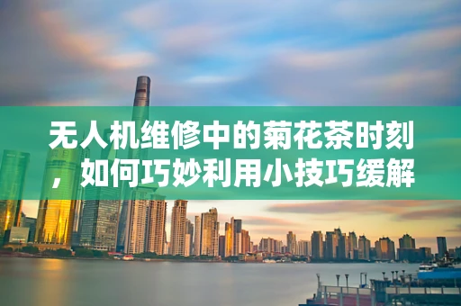 无人机维修中的菊花茶时刻，如何巧妙利用小技巧缓解紧张氛围？