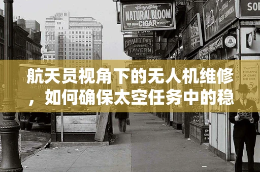 航天员视角下的无人机维修，如何确保太空任务中的稳定飞行？