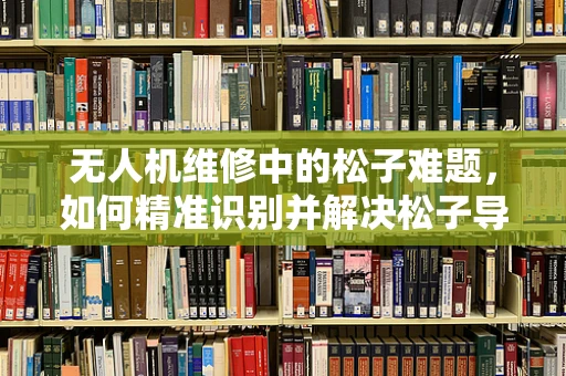 无人机维修中的松子难题，如何精准识别并解决松子导致的飞行故障？