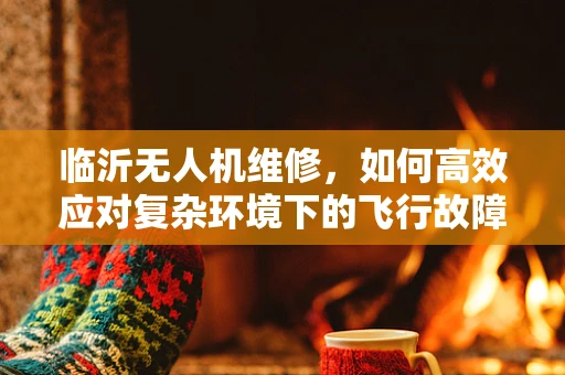 临沂无人机维修，如何高效应对复杂环境下的飞行故障？