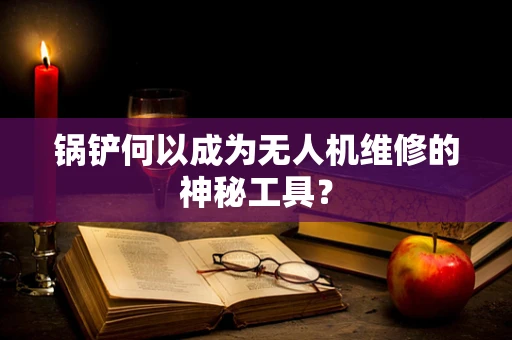 锅铲何以成为无人机维修的神秘工具？