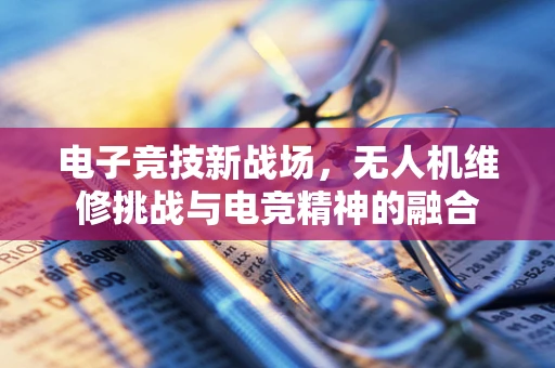 电子竞技新战场，无人机维修挑战与电竞精神的融合