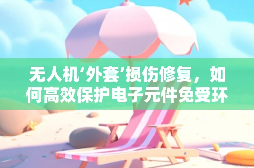 无人机‘外套’损伤修复，如何高效保护电子元件免受环境侵害？