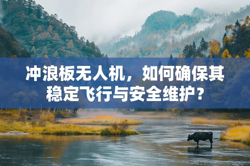冲浪板无人机，如何确保其稳定飞行与安全维护？