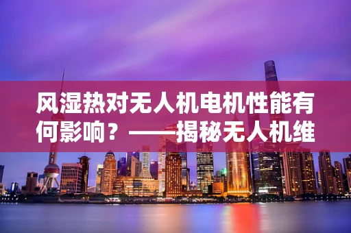 风湿热对无人机电机性能有何影响？——揭秘无人机维修中的隐形挑战