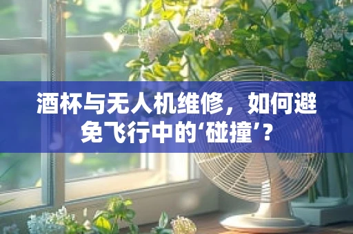 酒杯与无人机维修，如何避免飞行中的‘碰撞’？
