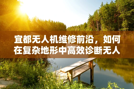 宜都无人机维修前沿，如何在复杂地形中高效诊断无人机故障？