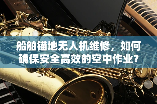 船舶锚地无人机维修，如何确保安全高效的空中作业？