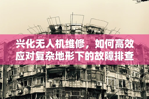 兴化无人机维修，如何高效应对复杂地形下的故障排查？