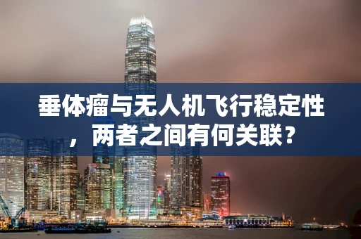 垂体瘤与无人机飞行稳定性，两者之间有何关联？