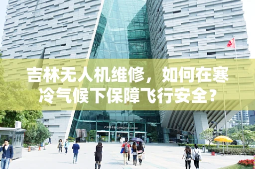 吉林无人机维修，如何在寒冷气候下保障飞行安全？