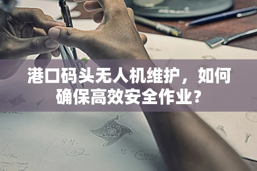 港口码头无人机维护，如何确保高效安全作业？