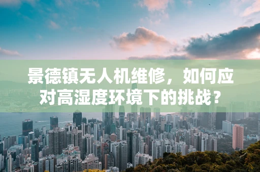 景德镇无人机维修，如何应对高湿度环境下的挑战？