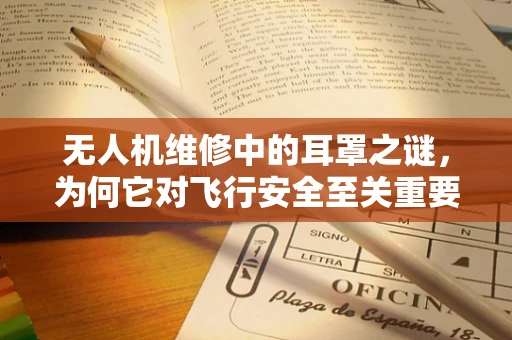 无人机维修中的耳罩之谜，为何它对飞行安全至关重要？