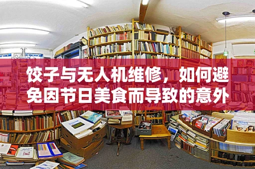饺子与无人机维修，如何避免因节日美食而导致的意外？