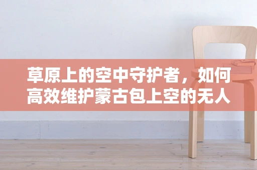 草原上的空中守护者，如何高效维护蒙古包上空的无人机？