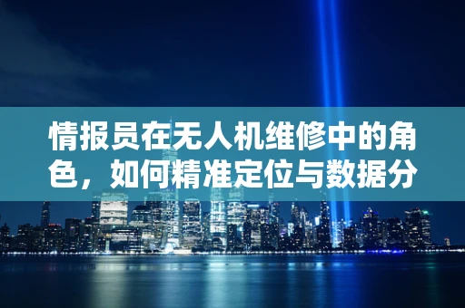 情报员在无人机维修中的角色，如何精准定位与数据分析？
