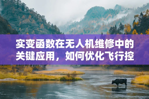 实变函数在无人机维修中的关键应用，如何优化飞行控制算法的稳定性？