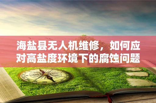 海盐县无人机维修，如何应对高盐度环境下的腐蚀问题？