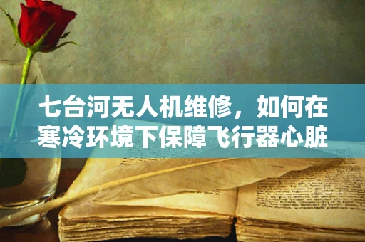 七台河无人机维修，如何在寒冷环境下保障飞行器心脏健康？