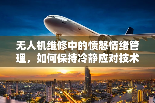 无人机维修中的愤怒情绪管理，如何保持冷静应对技术挑战？