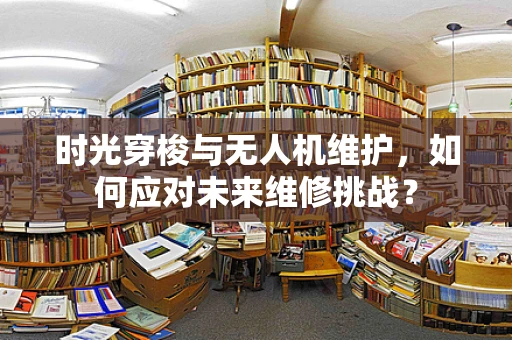 时光穿梭与无人机维护，如何应对未来维修挑战？
